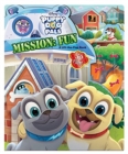 Image for Mission fun