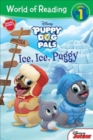 Image for World of Reading: Puppy Dog Pals Ice, Ice, Puggy (Level 1 Reader)