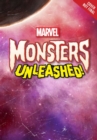 Image for Marvel Monsters Unleashed: The Brute That Walks