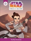 Image for The Rey chronicles