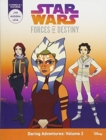 Image for Star Wars Forces of Destiny Daring Adventures: Volume 2
