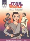 Image for Star Wars Forces of Destiny Daring Adventures: Volume 1
