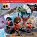 Image for Incredibles 2 Read-along Storybook And Cd