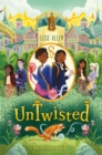 Image for Untwisted