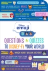 Image for Disney Emoji : Questions and Quizzes to Disney-fy Your World!