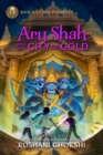 Image for Rick Riordan Presents: Aru Shah and the City of Gold