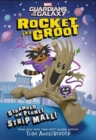 Image for Rocket And Groot: Stranded On Planet Strip Mall!