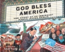 Image for God bless America  : the story of an immigrant named Irving Berlin