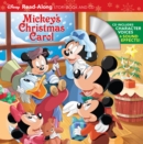 Image for Mickey&#39;s Christmas Carol ReadAlong Storybook and CD