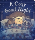 Image for A cozy good night