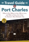 Image for Travel Guide to Port Charles