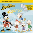 Image for DuckTales: Woooo! ReadAlong Storybook and CD