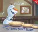Image for Frozen: Olaf And The Three Polar Bears
