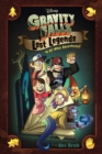 Image for Gravity Falls:: Lost Legends