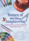 Image for Women of Walt Disney Imagineering