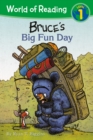 Image for World of Reading: Mother Bruce: Bruce&#39;s Big Fun Day