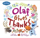 Image for Olaf Gives Thanks