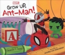 Image for Grow up, Ant-Man!
