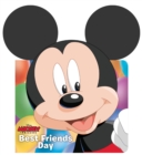 Image for Mickey &amp; Friends: Best Friends Day