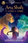 Image for Rick Riordan Presents: Aru Shah and the End of Time-A Pandava Novel Book 1