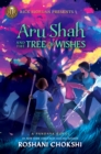 Image for Rick Riordan Presents: Aru Shah and the Tree of Wishes-A Pandava Novel Book 3