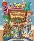 Image for Toy Story:: Welcome to Andy&#39;s Room &amp; Beyond!