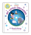 Image for Disney Baby My Little Lullabies Read-Along Storybook and CD