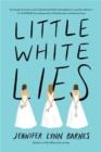 Image for Little White Lies (debutantes, Book One)