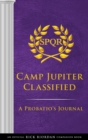 Image for The Trials of Apollo: Camp Jupiter Classified-An Official Rick Riordan Companion Book