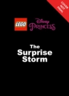 Image for Lego Disney Princess: The Surprise Storm: Chapter Book 1