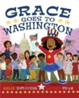 Image for Grace Goes to Washington