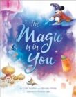 Image for The magic is in you