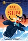Image for Rick Riordan Presents Race To The Sun