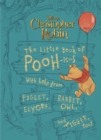 Image for Christopher Robin - the little book of Pooh-isms