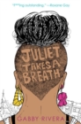 Image for Juliet takes a breath