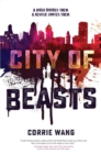 Image for City of Beasts