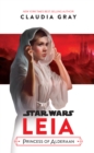 Image for Star Wars Leia, Princess Of Alderaan