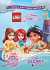 Image for LEGO Disney Princess: The Secret Room