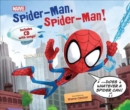Image for Spider-Man, Spider-Man! : Includes CD with Song!