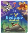 Image for My First Disney Classics Bedtime Storybook