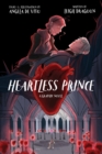 Image for Heartless prince  : a graphic novel