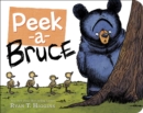 Image for Peek-a-bruce