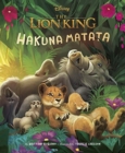 Image for Lion King (2019) Picture Book, The: Hakuna Matata