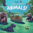 Image for Disney Parks Presents: Jungle Cruise: Animals!
