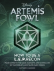 Image for Artemis Fowl: How to Be a LEPrecon