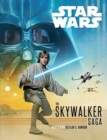 Image for Star Wars The Skywalker Saga