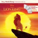 Image for The Lion King ReadAlong Storybook and CD