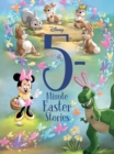 Image for 5-Minute Easter Stories
