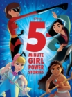 Image for 5-Minute Girl Power Stories