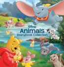 Image for Disney Animals Storybook Collection